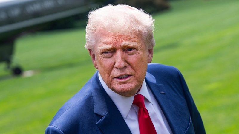 White House move to cancel $4.9B foreign aid with ‘pocket rescission’ blasted as illegal