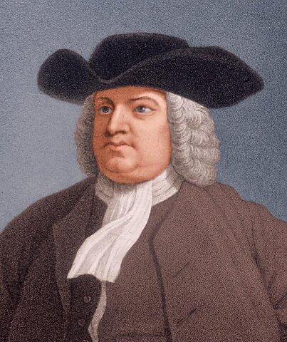 The Trial of William Penn: The Verdict That Freed the Jury