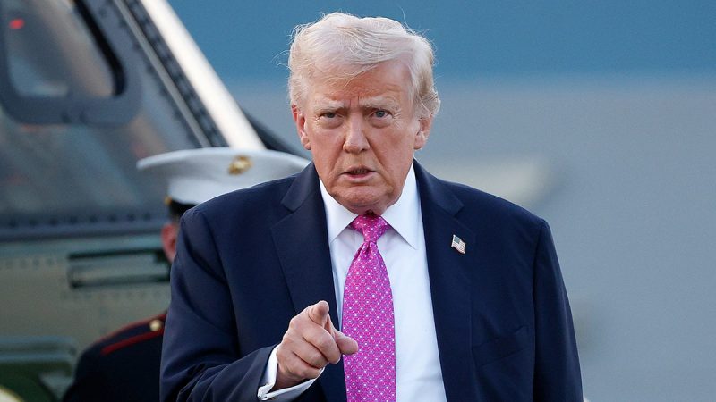 Trump unleashes US military power on cartels. Is a wider war looming?