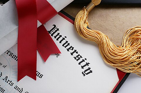 Are Universities Really Non-Profits?