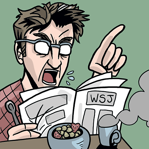 The Grumpy Economist on “U.S. Health Care: The Free-market Myth”