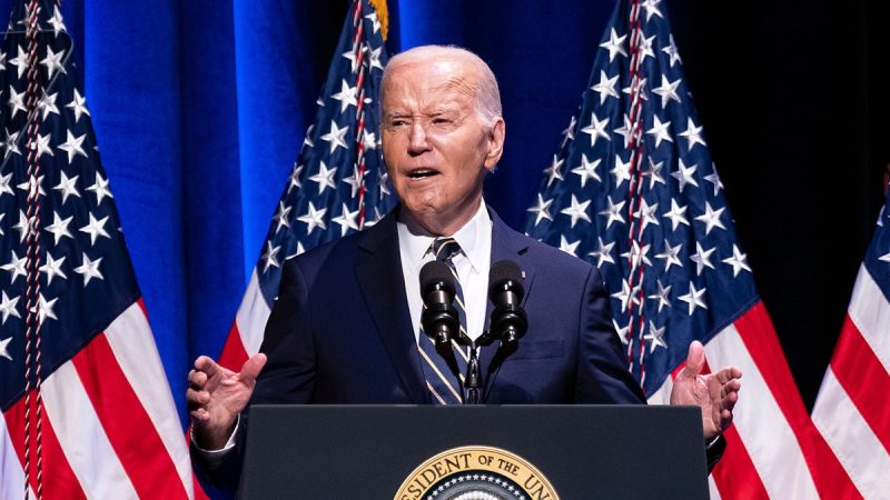 Biden autopen investigation ‘has heated up’ as DOJ looks at Delaware, DC: source
